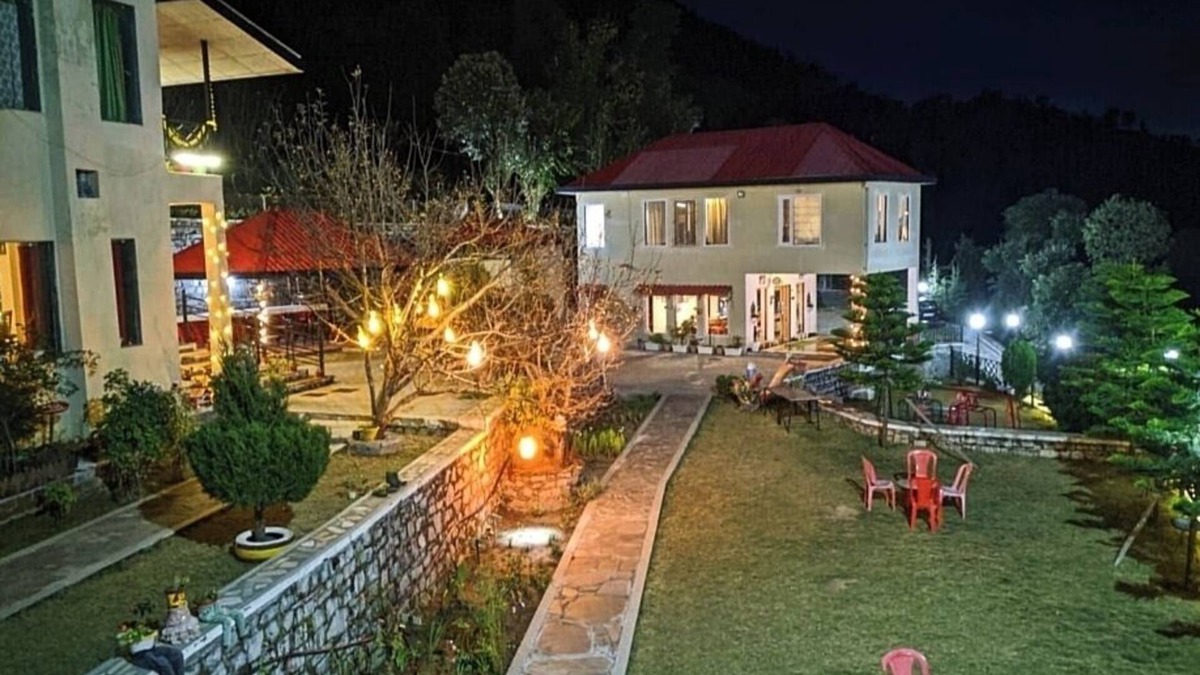 Rajgarh Resort | Mist n Meadows Resort