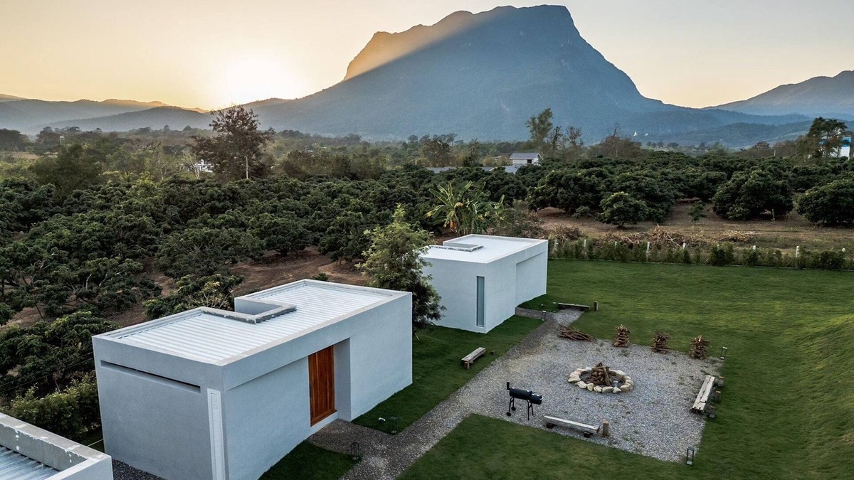 Chiang Dao Villa | Mist Villa