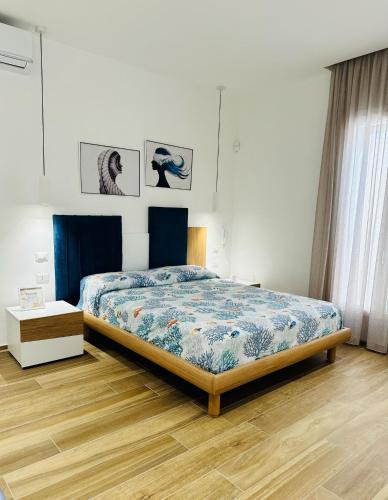Torre Colimena House | Mister Flamingo