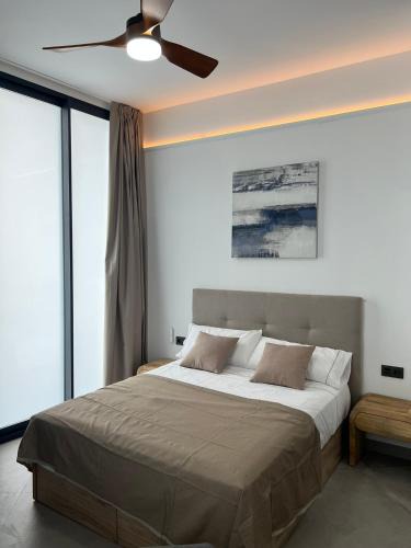 Benimaclet Apartment | Mistral Suites