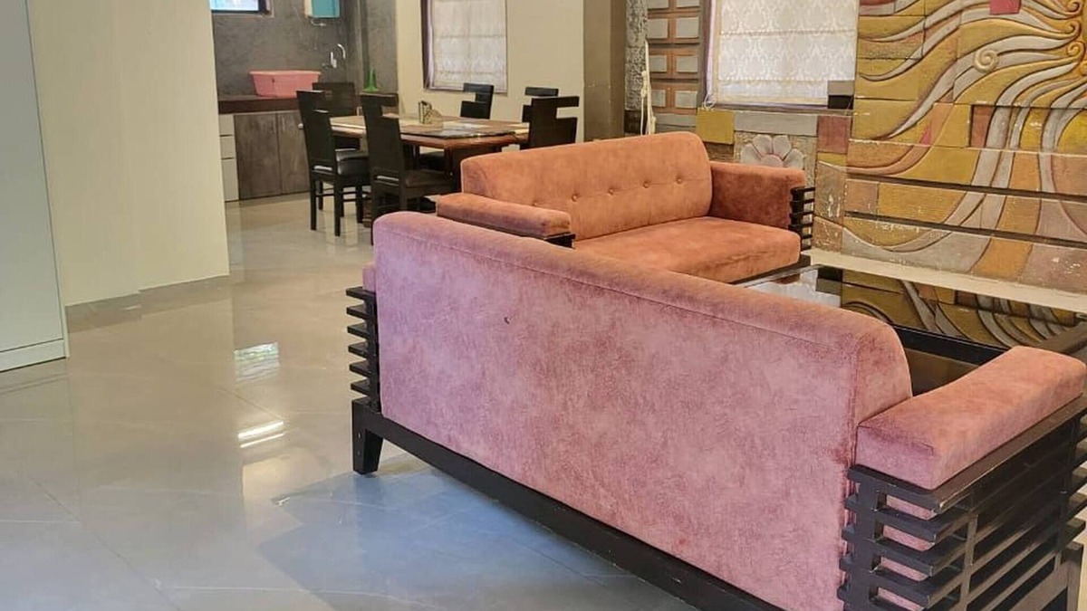 Kune N.m. Apartment | Misty Palace Lonavala