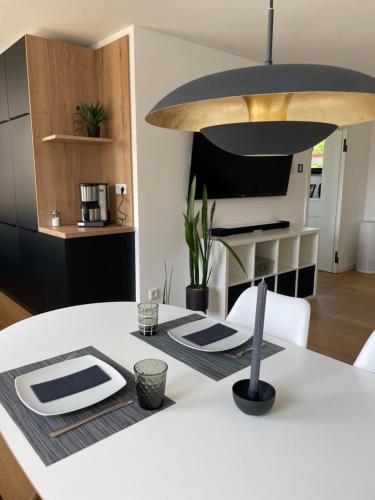 Stadtlauringen Apartment | Mit gutem Gefühl ferienwohnen