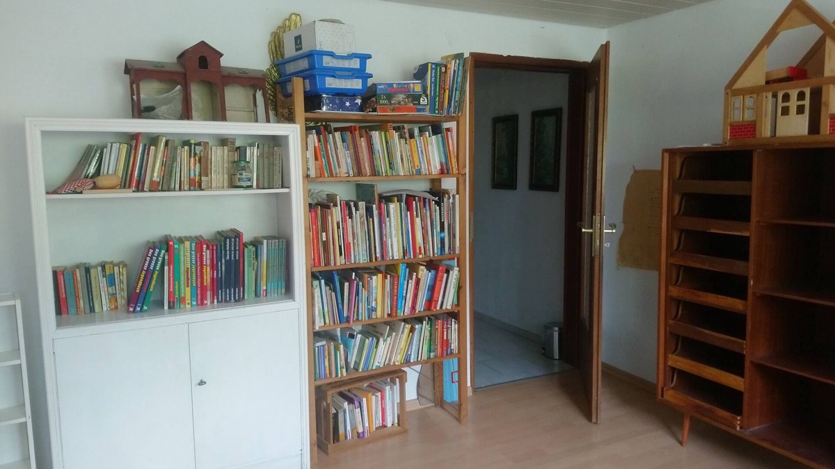 Alsheim Apartment | Mit Kindern im Grünen Wohnen