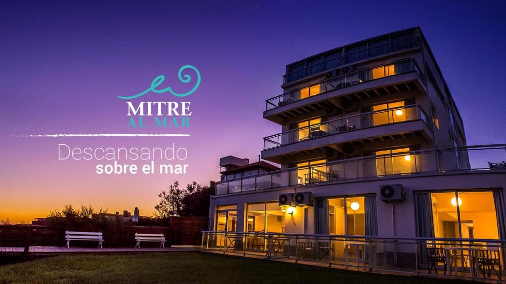 Ostende Apartment | Mitre Al Mar