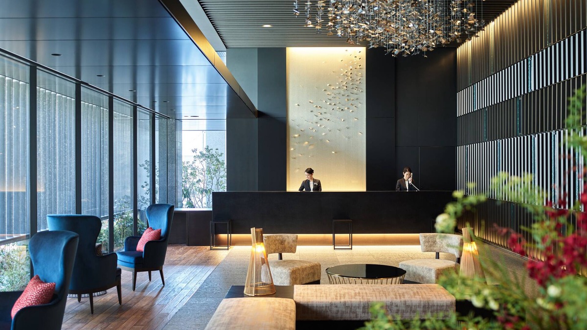 Nakasu Hotel | Mitsui Garden Hotel Fukuoka Nakasu