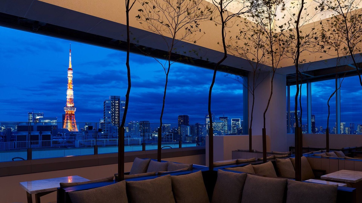 Roppongi Hotel | Mitsui Garden Hotel Roppongi Tokyo Premier