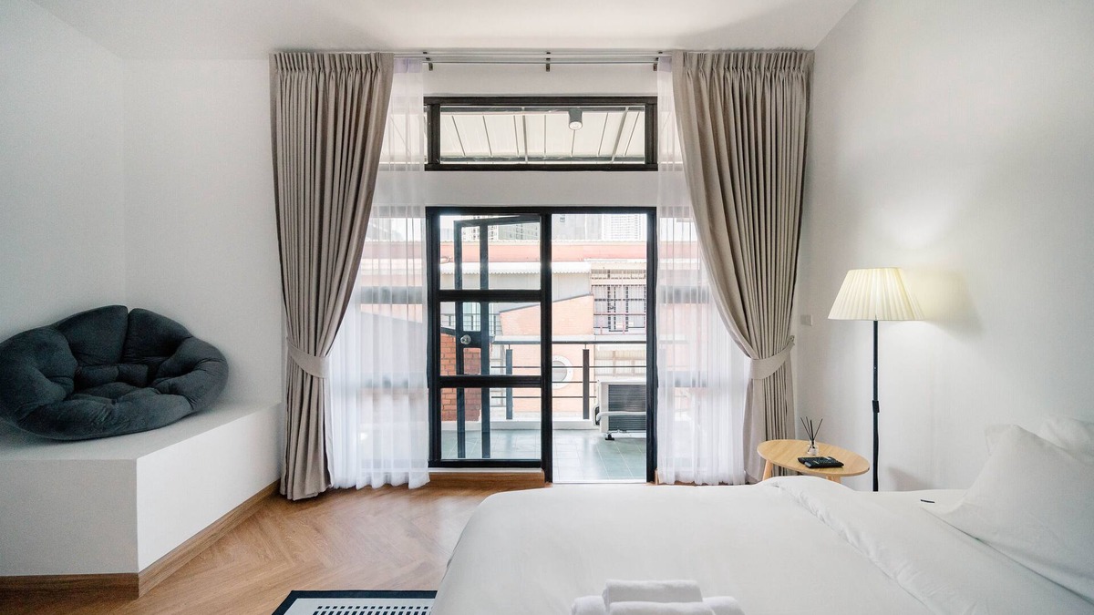 Chom Phon House | Mitt Haus BKK