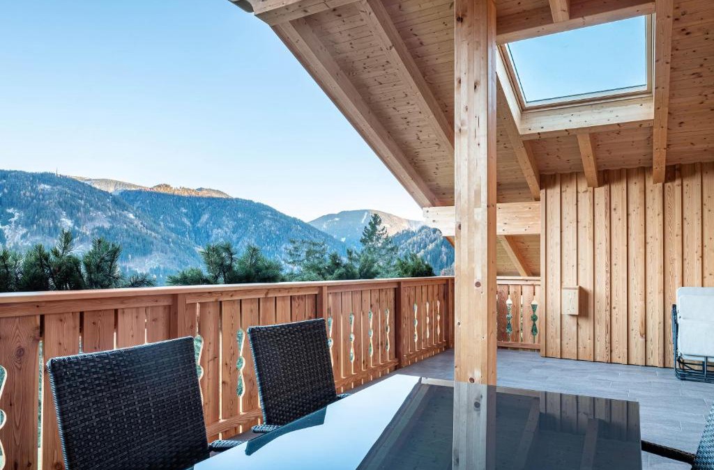 Sarentino Apartment | Mittnackerhof Apartment Melisse