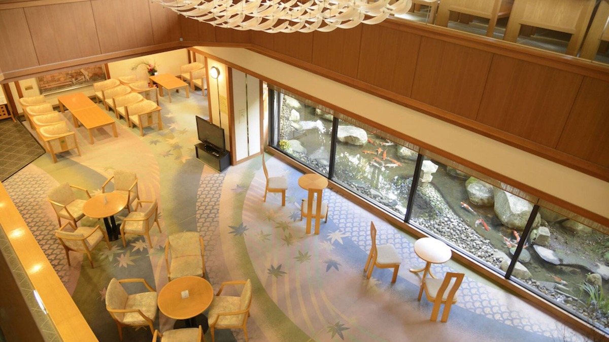 Itsukushima Hotel | Miyajima MorinoYado Inn