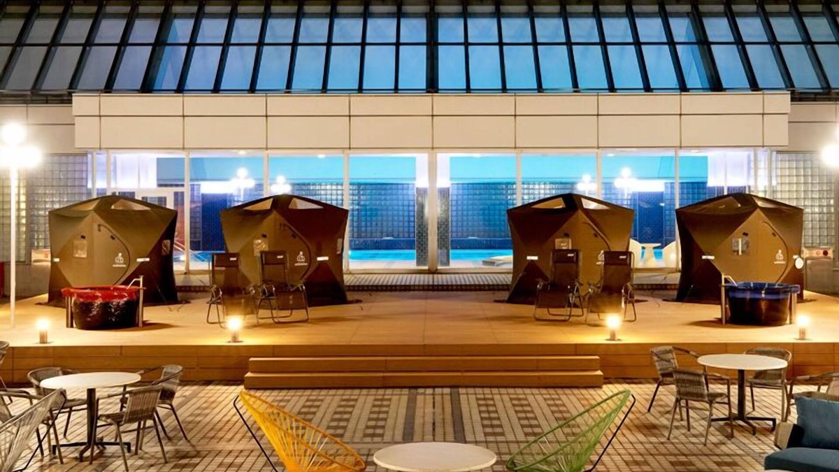 Gifu Hotel | Miyako Hotel Gifu Nagaragawa