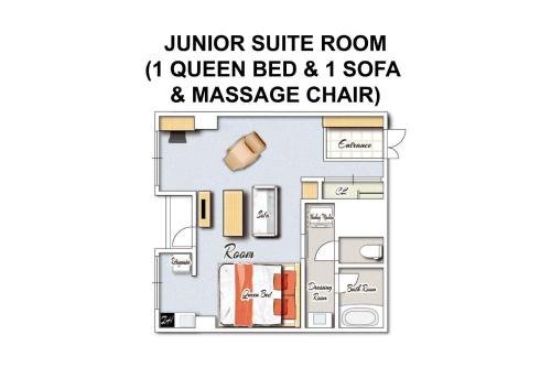 Miyazaki Hotel | Miyazaki Mango Hotel - Vacation STAY 58309v