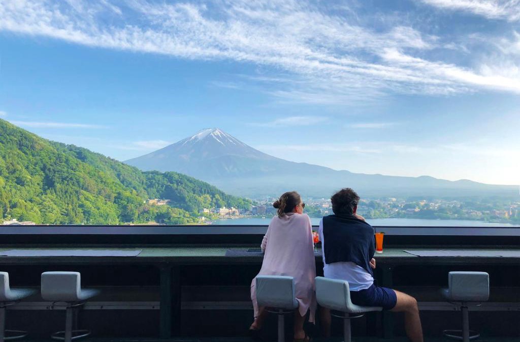 Azagawa Hotel | Mizno Hotel