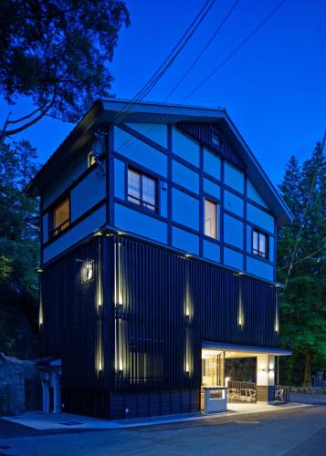 Itsukushima Hotel | Mizuhasou