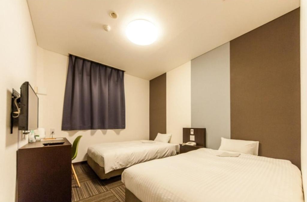 Masuda Hotel | Mizuho Inn Iwami Masuda - Vacation STAY 17367v