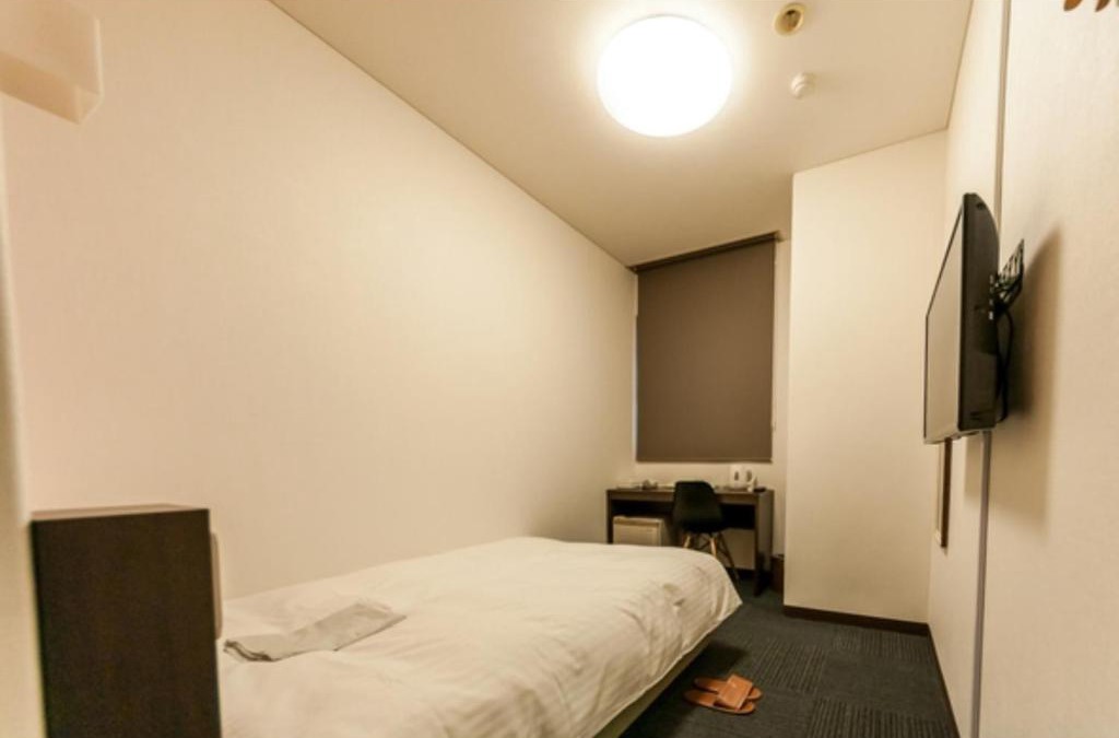 Masuda Hotel | Mizuho Inn Iwami Masuda - Vacation STAY 17343v