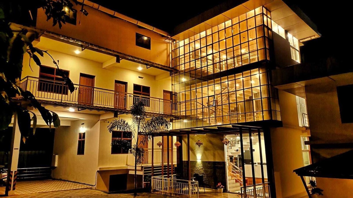 Manjoora Resort | Mizzle Resort