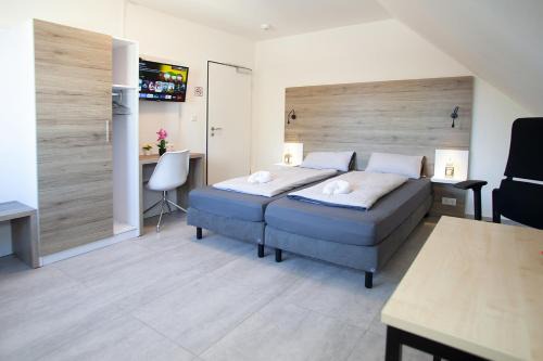 Oyten Apartment | MK Apartment Oyten