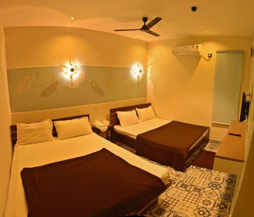 Vadanemelli House | MK Beach day