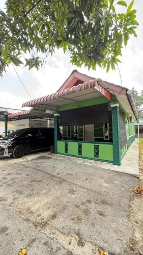 Butterworth House | Mk homestay butterworth