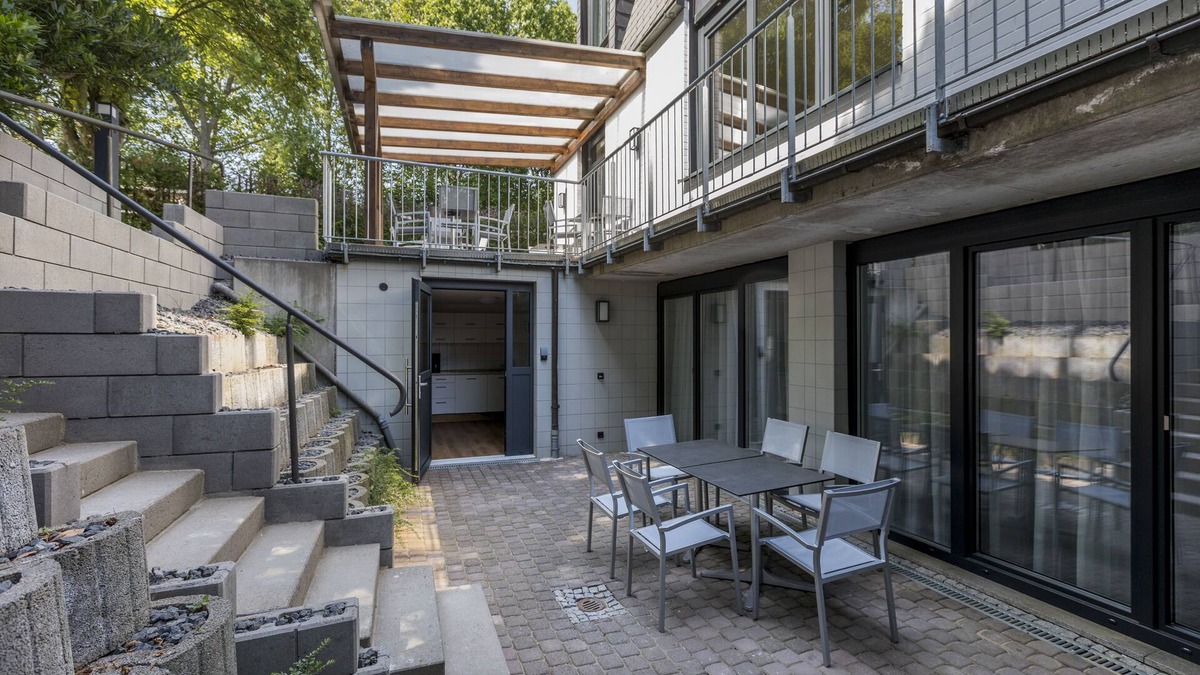 Eschborn House | mk | monteurzimmer eschborn