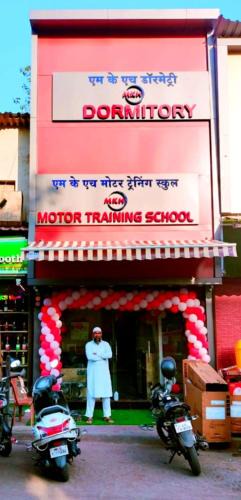 Marol Bed & Breakfast | MKH Dormitory