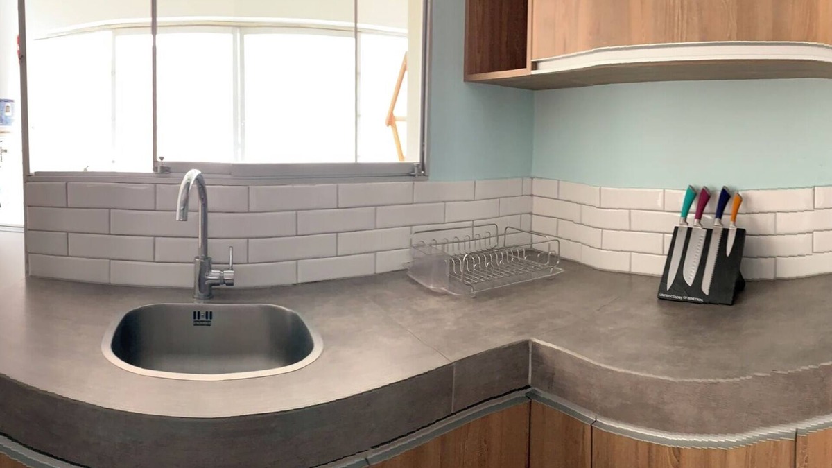 Petit Jean Ocharan Apartment | MLA apartments - 28 de Julio