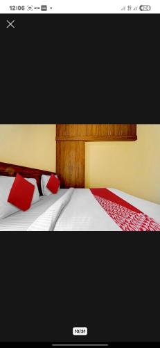 Tirupur House | Mm Home Stay