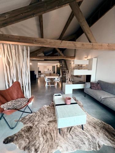 Frasnes-lez-Buissenal House | MMGhome - Gîte à la ferme