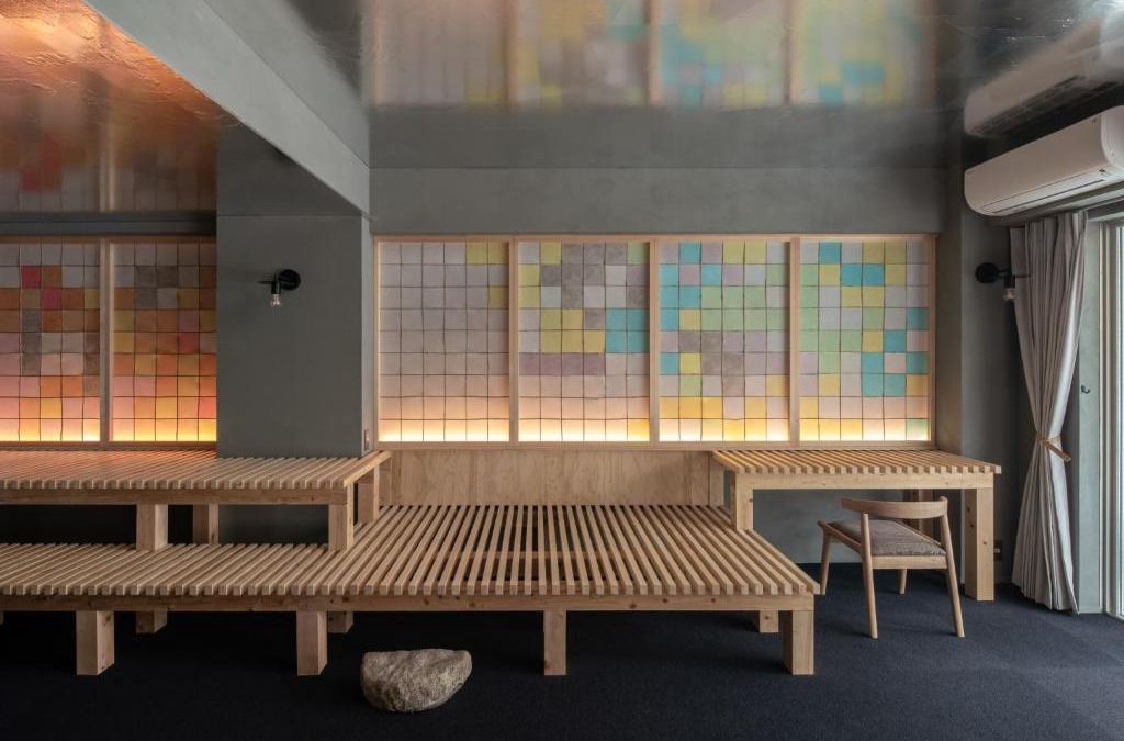 Meieki Apartment | MN Building - Vacation STAY 11196