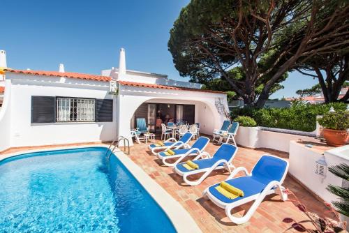 Vale do Lobo Villa | Mng Elliott25