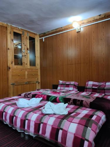 Chitkul House | MNT Homestay Chitkul By Soma Stays
