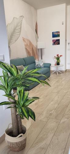 Sant'Antonio Abate Apartment | Mo' Mo' House