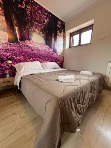 Castelvecchio Calvisio Bed & Breakfast | Mo'sci Rooms
