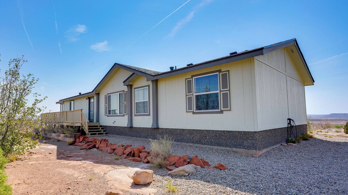 Moab Cottage | Moab House Near Arches Nat'l Park & Canyonlands!
