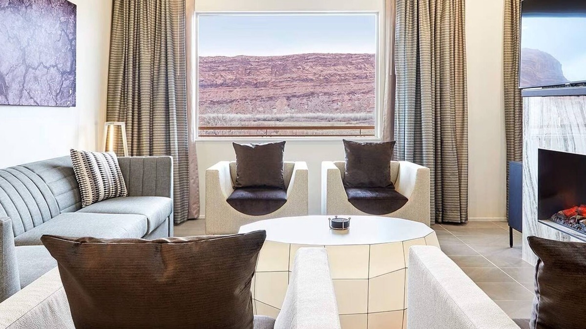 Moab Condo | Moab's Finest Suite Worldmark by Wyndham