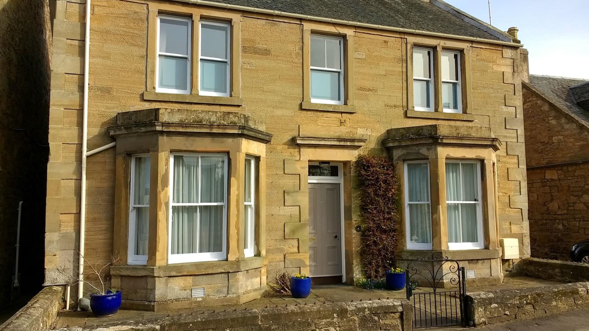 Cupar Apartment | Moatville Cupar