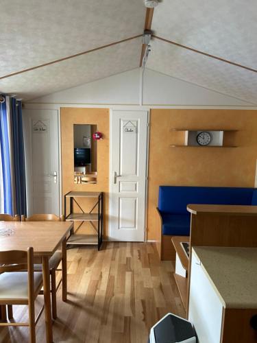 Thiviers Other | mobil home à louer