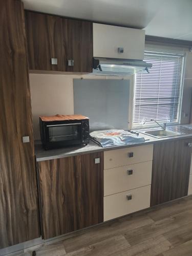 Verneix Other | Mobil-home au calme