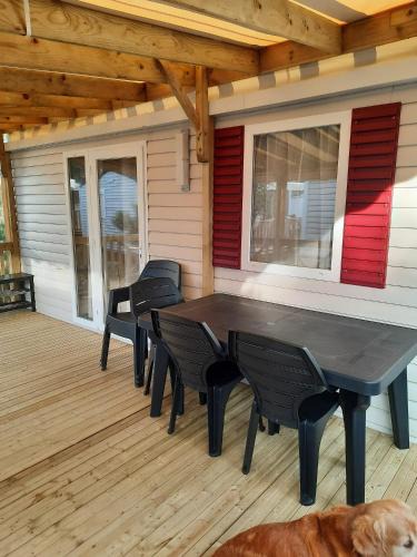 Claouey Other | Mobil home les Embruns