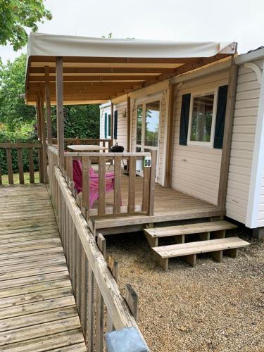 Limeuil Other | Mobil-home PMR