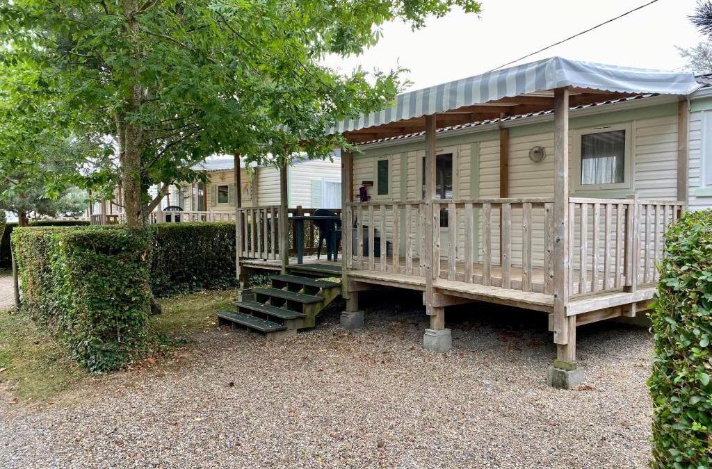 Voyennes Other | Mobil-Home standard