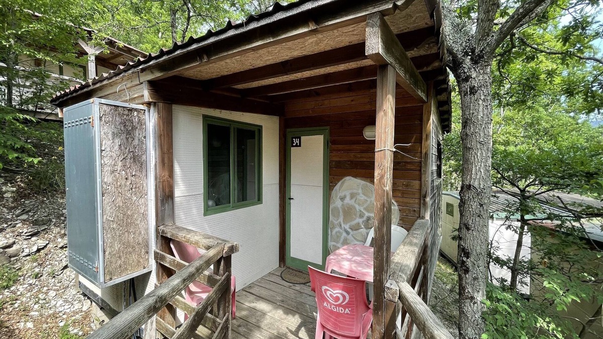 Chiusi della Verna House | Mobile Home in Chiusi della Verna w/Pool