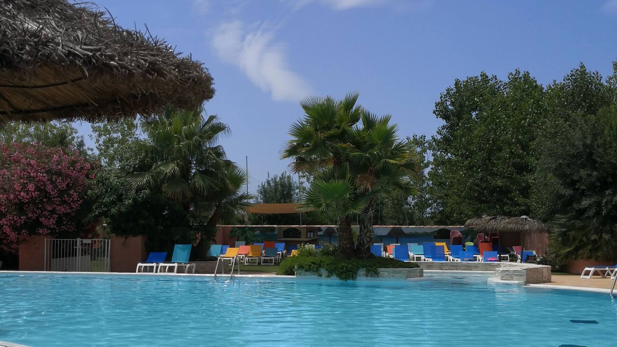La Tamarissiere House | Mobile home 6 places 900 m from the beach