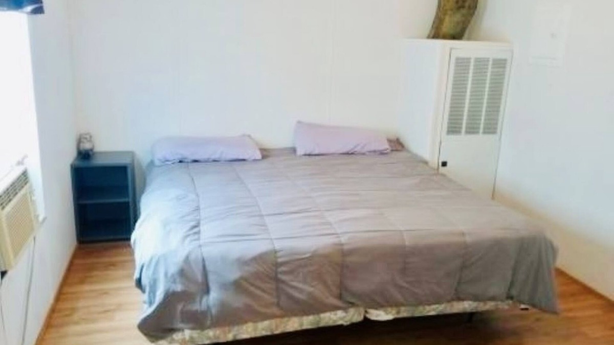 Negreet Resort | Mobile Home #93 at Tranquility Bay Resort