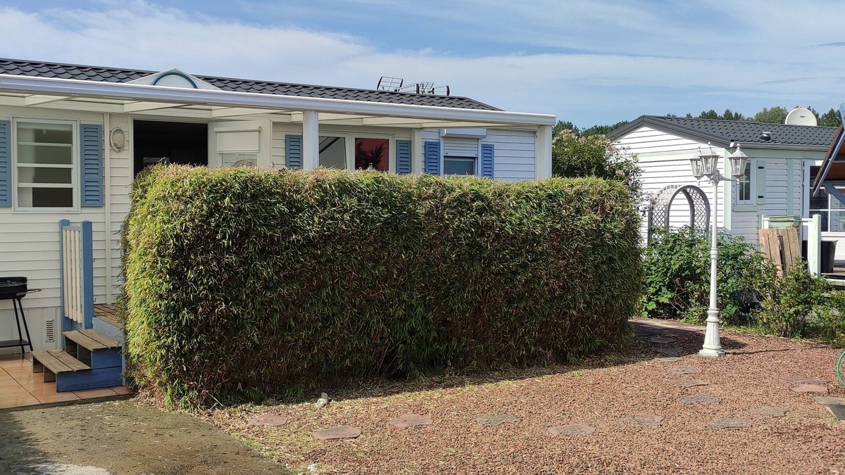 Rang-du-Fliers House | Mobile Home Dans un Parc Residentiel Privatif