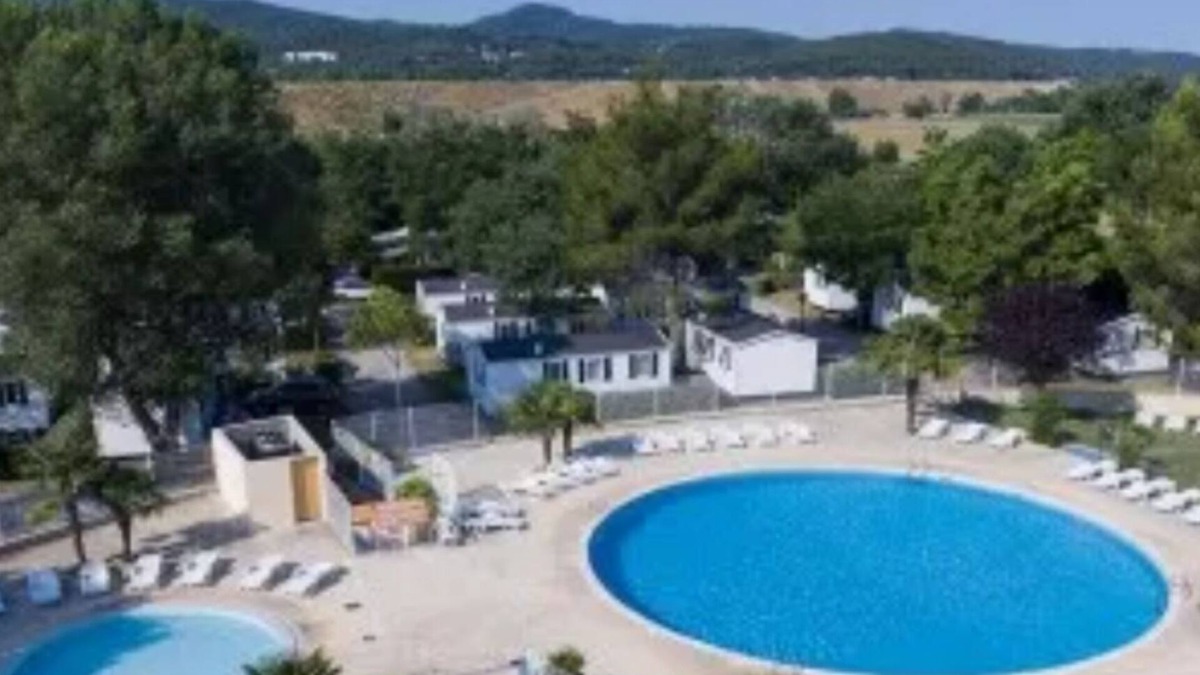 La Roque-d'Antheron House | Mobile Home