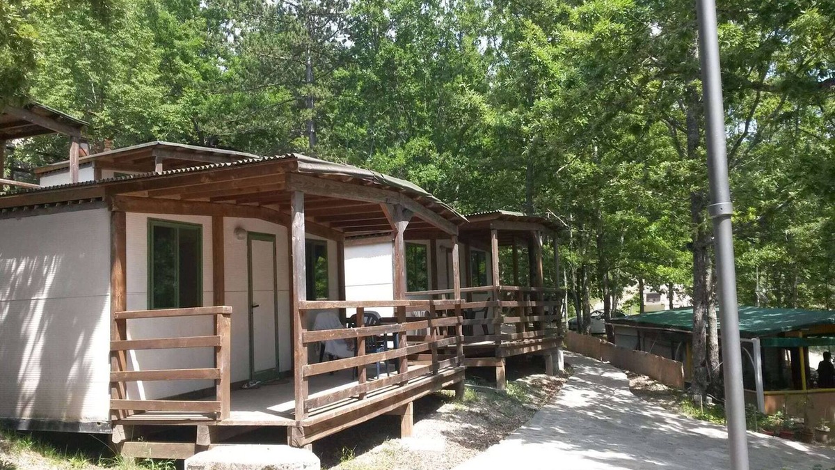 Chiusi della Verna House | Mobile Home in Tuscany near La Verna Forest