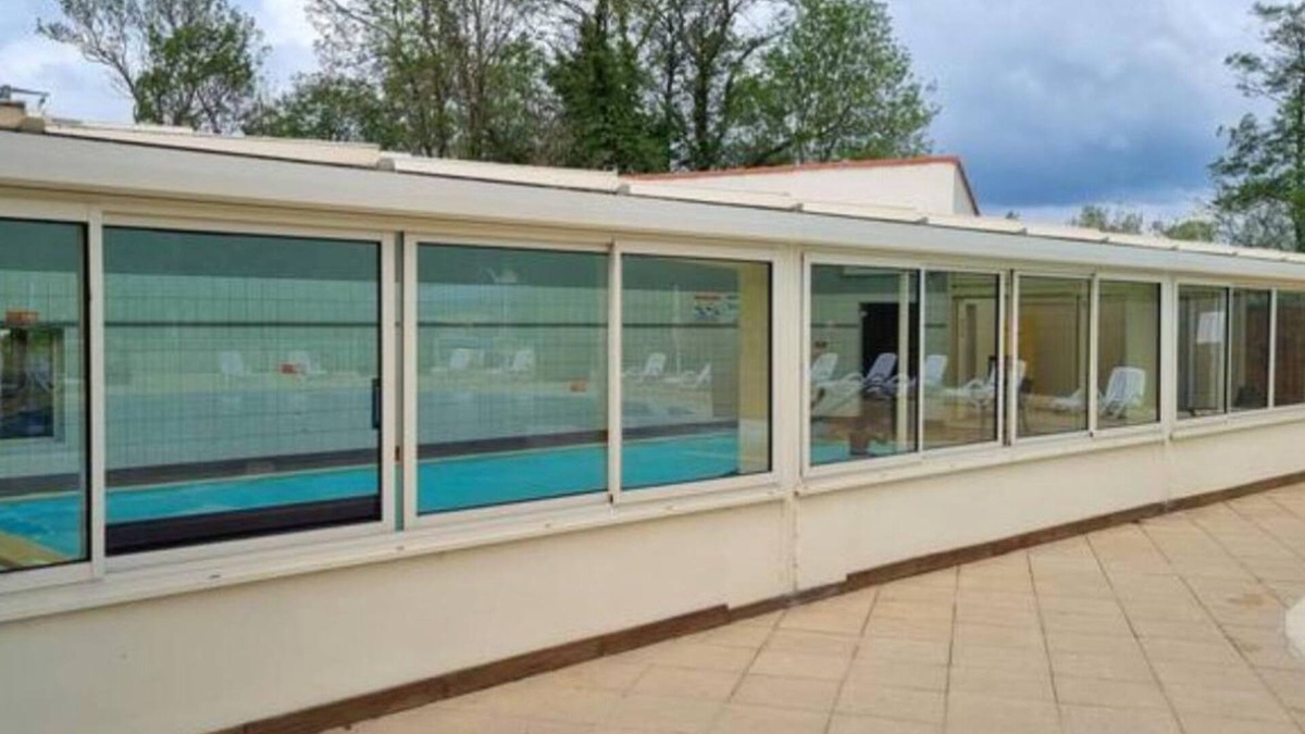 Angles House | Mobile home in Vendée