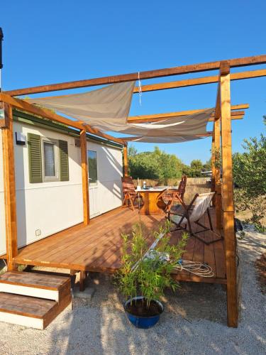 Pirovac Other | Mobile home Magdalena