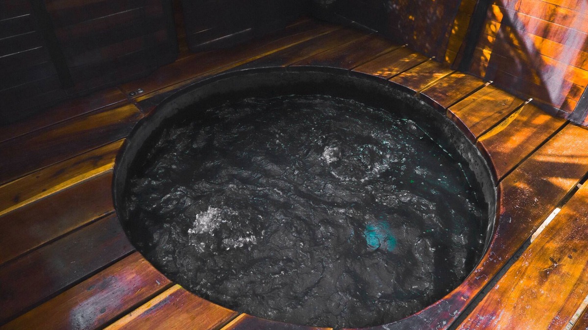 Omitlan de Juarez House | Mobile Home with Jacuzzi